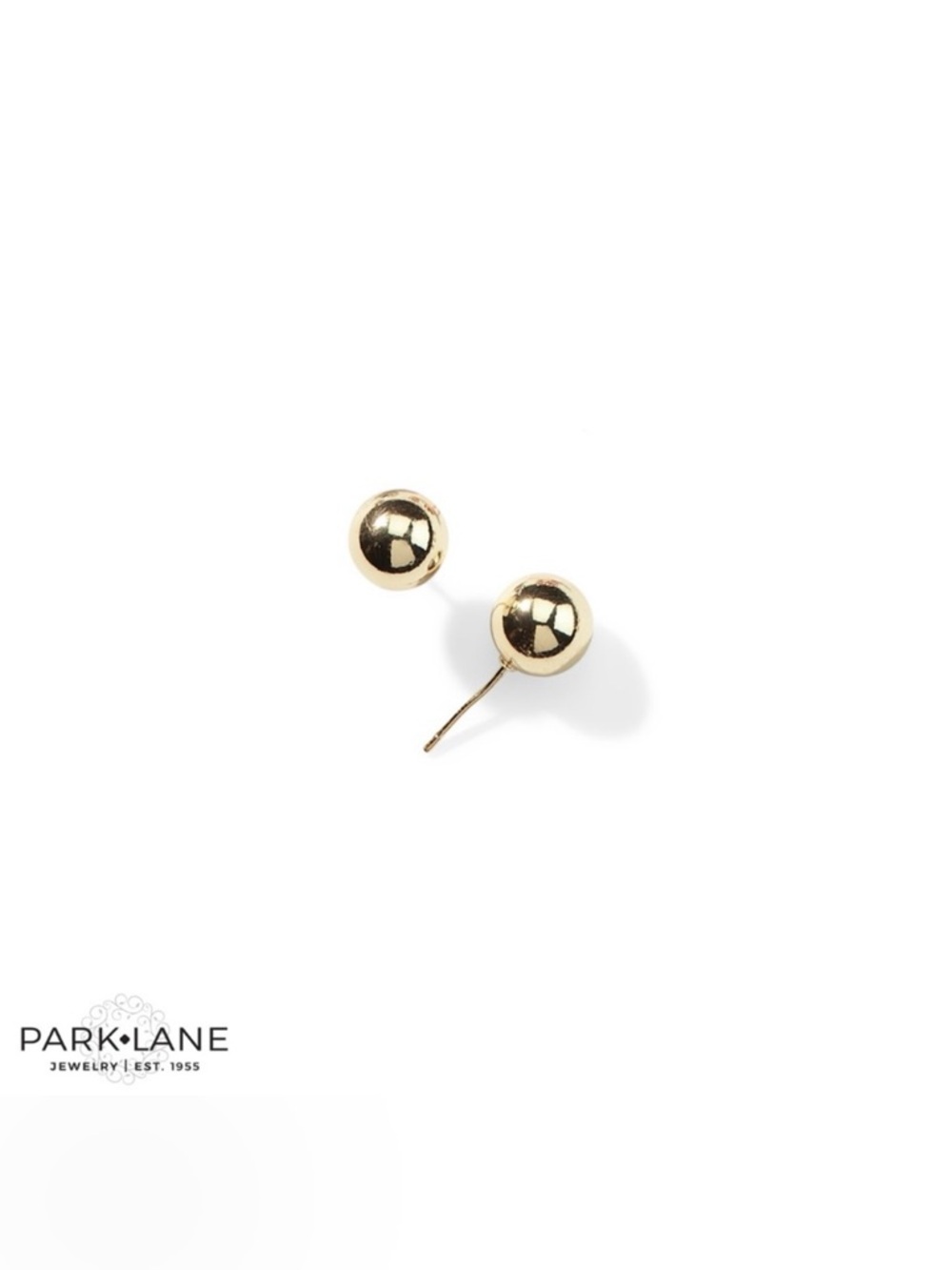 Park Lane Chico Earrings in Gold-BNIB! Retired!! Great Gift!